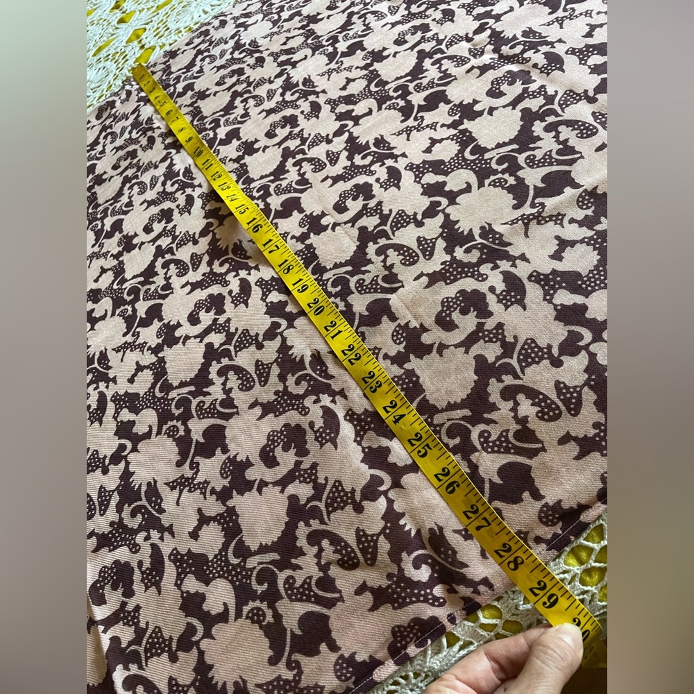 Floral wrap - Picture 11 of 11